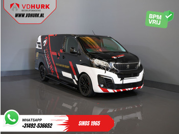 Легковой фургон PEUGEOT Expert