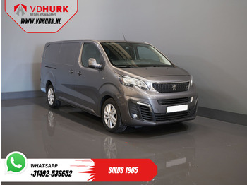Легковой фургон PEUGEOT Expert