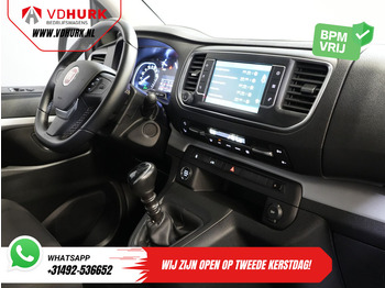 Цельнометаллический фургон Peugeot Expert (Fiat Scudo) (DEMO) 2.0 MJ 145 pk L3 BPM VRIJ! Adapt.Cruise/ Climate/ Keyless/ Carplay/ Camera/ PDC: фото 3