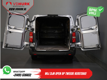 Цельнометаллический фургон Peugeot Expert (Fiat Scudo) (DEMO) 2.0 MJ 145 pk L3 BPM VRIJ! Adapt.Cruise/ Climate/ Keyless/ Carplay/ Camera/ PDC: фото 5