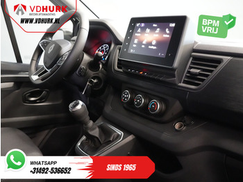 Легковой фургон, Грузопассажирский фургон Renault Trafic 2.0 dCi 130 pk L2 BPM VRIJ! DC Dubbel Cabine LED/ 2xSchuifdeur/ Navi/ Carplay/ Camera/ PDC/ Cruise: фото 3