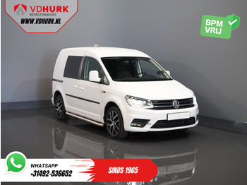 Легковой фургон VOLKSWAGEN Caddy 2.0