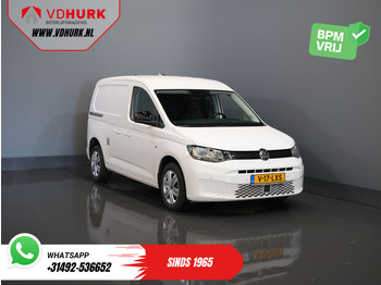 Легковой фургон VOLKSWAGEN Caddy 2.0