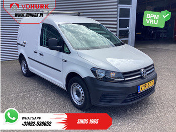 Легковой фургон VOLKSWAGEN Caddy 2.0