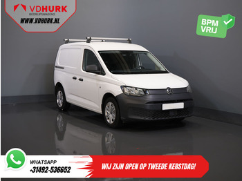 Легковой фургон VOLKSWAGEN Caddy Cargo