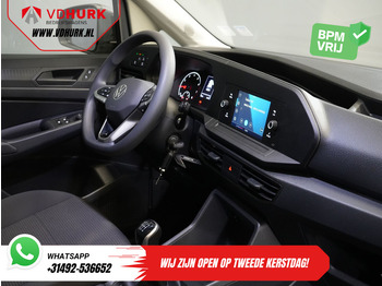 Легковой фургон Volkswagen Caddy Cargo 1.5 TSI BENZINE BPM VRIJ! Cruise/ Airco/ DAB/ PDC: фото 3 Легковой фургон Volkswagen Caddy Cargo 1.5 TSI BENZINE BPM VRIJ! Cruise/ Airco/ DAB/ PDC: фото 3