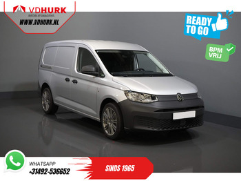Легковой фургон VOLKSWAGEN Caddy Cargo Maxi