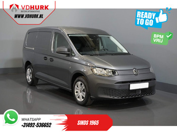 Легковой фургон VOLKSWAGEN Caddy Cargo Maxi