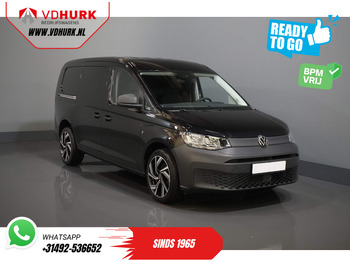 Легковой фургон VOLKSWAGEN Caddy Cargo Maxi