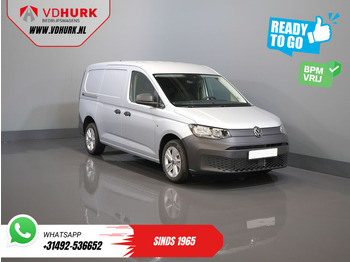 Легковой фургон VOLKSWAGEN Caddy Cargo Maxi