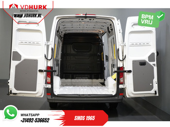 Цельнометаллический фургон Volkswagen Crafter 35 2.0 TDI 140 pk DSG Aut. L3H3 BPM VRIJ/ LED/ Virtual Cockpit/ Camera/ Cruise/ Carplay/ Gev.Stoel: фото 5