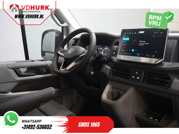 Цельнометаллический фургон Volkswagen Crafter 35 2.0 TDI 140 pk DSG Aut. L3H3 BPM VRIJ/ LED/ Virtual Cockpit/ Camera/ Cruise/ Carplay/ Gev.Stoel: фото 3