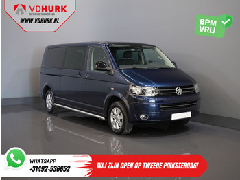 Легковой фургон VOLKSWAGEN Transporter