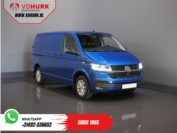 Легковой фургон VOLKSWAGEN Transporter