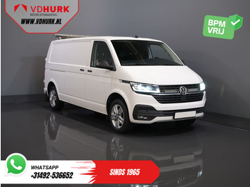 Легковой фургон VOLKSWAGEN Transporter