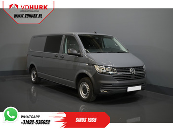 Легковой фургон VOLKSWAGEN Transporter T6.1