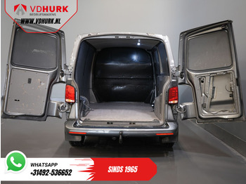 Легковой фургон Volkswagen Transporter T6.1 2.0 TDI 150 pk DSG Aut. L2 BPM VRIJ! LED/ Adapt.Cruise/ Standkachel/ Stoelverw./ Carplay/ Camera/ PDC/ LMV/ Trekhaak/ Airco: фото 5