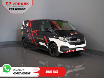 Легковой фургон VOLKSWAGEN Transporter T6.1