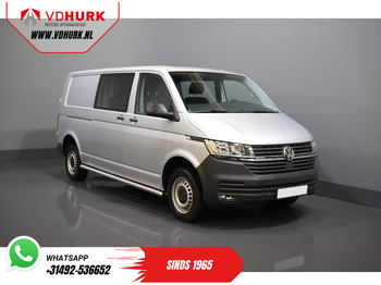 Легковой фургон VOLKSWAGEN Transporter T6.1