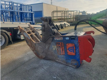 Гидроножницы TREVI BENNE