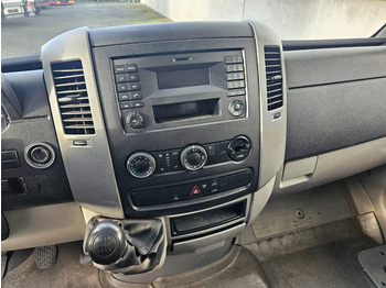 Фургон-рефрижератор Mercedes-Benz Sprinter 313: фото 5