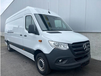Цельнометаллический фургон MERCEDES-BENZ Sprinter 315