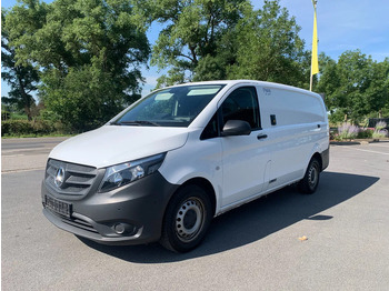 Фургон-рефрижератор MERCEDES-BENZ Vito 116