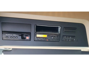 Тягач Mercedes-Benz Actros 1842 MLS: фото 5 Тягач Mercedes-Benz Actros 1842 MLS: фото 5