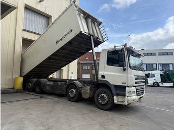 Самосвал DAF