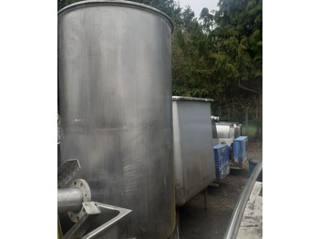 Резервуар для хранения