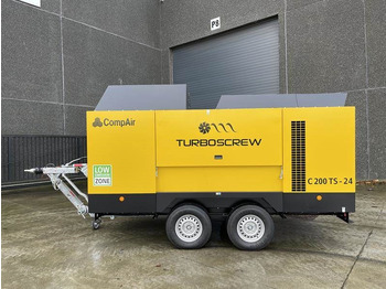 Воздушный компрессор COMPAIR