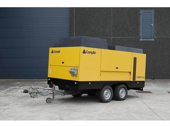 Воздушный компрессор COMPAIR