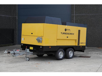 Воздушный компрессор COMPAIR