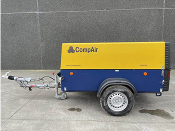 Воздушный компрессор COMPAIR