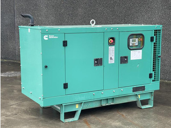 Электрогенератор CUMMINS