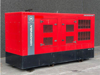 Электрогенератор HIMOINSA