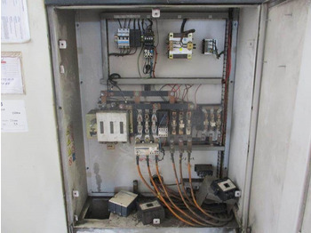 Воздушный компрессор INGERSOLL RAND