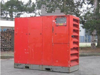 Воздушный компрессор INGERSOLL RAND