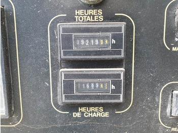 Воздушный компрессор Ingersoll Rand ML 300 WC: фото 5