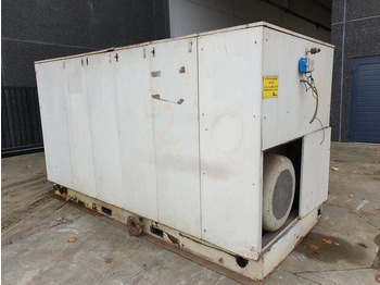 Воздушный компрессор Ingersoll Rand ML 300 WC: фото 3