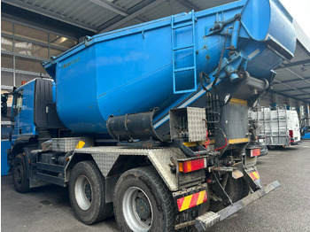 Внедорожный самосвал Iveco Trakker 450: фото 3 Внедорожный самосвал Iveco Trakker 450: фото 3