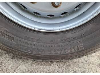 Прицеп-контейнеровоз/ Сменный кузов Krone Przyczepa BDF Krone: фото 5 Прицеп-контейнеровоз/ Сменный кузов Krone Przyczepa BDF Krone: фото 5