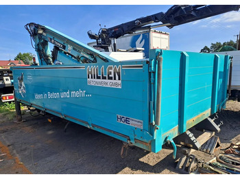 MAN в лизинг MAN: фото 1 MAN в лизинг MAN: фото 1