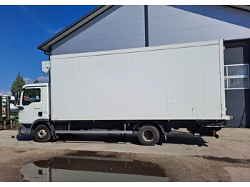 Рефрижератор MAN TGL 12.220