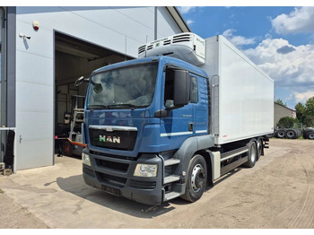 Рефрижератор MAN TGS 26.400