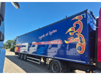 Полуприцеп с подвижным полом Stas Naczepa STAS ruchoma podłoga 92m: фото 4