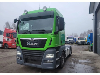 Тягач MAN TGX 18.460