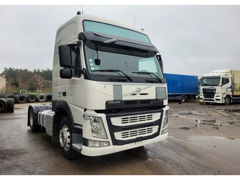 Тягач VOLVO FM 450