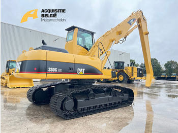 CATERPILLAR 330CL MH в лизинг CATERPILLAR 330CL MH: фото 3