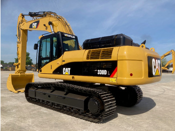Гусеничный экскаватор CATERPILLAR 330DL